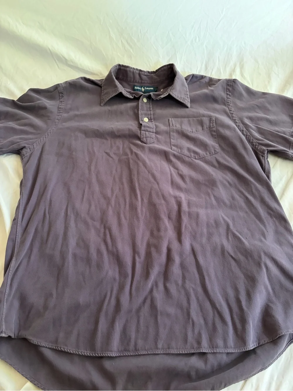 Ralph Lauren classic ralph